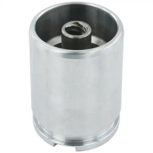 поршень суппорта! Chevrolet Orlando 1.4-1.8/2.0D 11>,Opel Zafira All 05> 2376-5M1R FEBEST