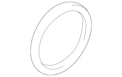 Датчик ABS MB 230 357 01 82 64