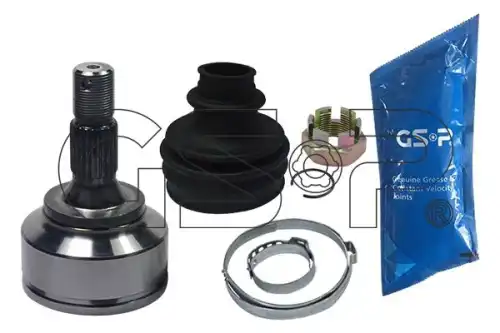 ШРУС наружный GSP 899366