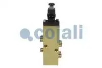 кран управления подъёма оси !ILAS Schmitz 2415102 COJALI