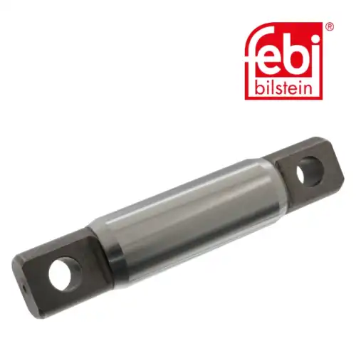 вал вилки сцепления! MAN, MB, DAF, RVI, Volvo, Iveco ZF 46786 FEBI