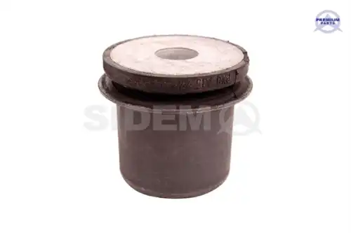 сайлентблок заднего верхнего рычага! Audi A6 98-05 837736 SIDEM