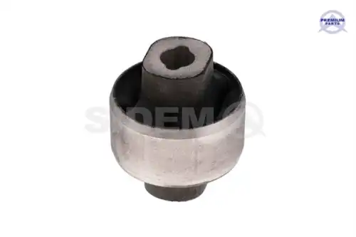 сайлентблок рычага пер. нижн. зад. левый+правый! Renault Scenic III 09> 805649 SIDEM