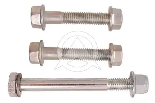 к-кт болтов рычага! Audi A4 95> 37001 SIDEM