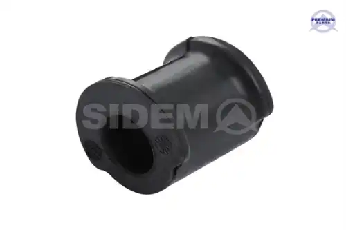 втулка стабилизатора переднего! d22 VW Transporter T5 03-07 864904 SIDEM