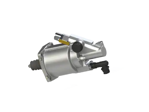ПГУ сцепления ! Omn MAN TGL/TGM 1000684060AM KONGSBERG