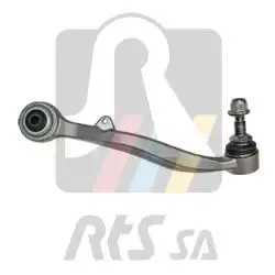 Рычаг подвески RTS 95-99563-1 справа задний нижний BMW E60 2.0i-4.5i/2.5D-3.5D 03>