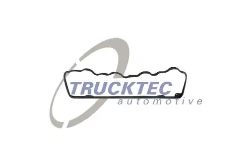 Прокладка клапанной крышки TRUCKTEC 01.10.158