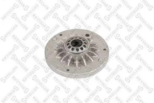 опора амортизатора переднего! BMW X3 F25 2.0-3.5/2.0-3.5D 10> 12-98163-SX STELLOX