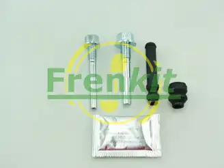 ремк-т направл. суппорта зад.! с направл. Mazda 323/626/MX5/MX6/Xedos 6 89> 807005 FRENKIT