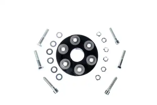 муфта кардана к-кт! с болтами и гайками MB W124/W210/W140/C124 89-02 07-10030-SX STELLOX