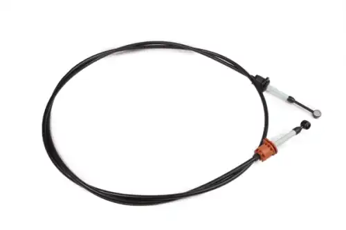 Трос коробки переключения передач (КПП) STELLOX 83-24723-SX