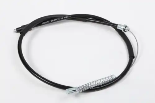 Трос ручного тормоза STELLOX 85-04533-SX