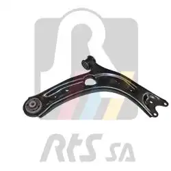 Рычаг подвески RTS 76-09124-1 спереди справа VW Tiguan 17>