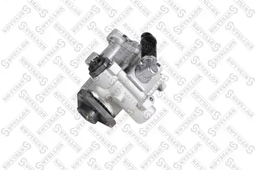 Насос гидроусилителя руля STELLOX 00-36384-SX
