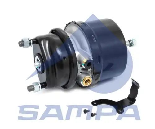 энергоаккумулятор!16/24 MB Atego/Econic 094.046-01 SAMPA