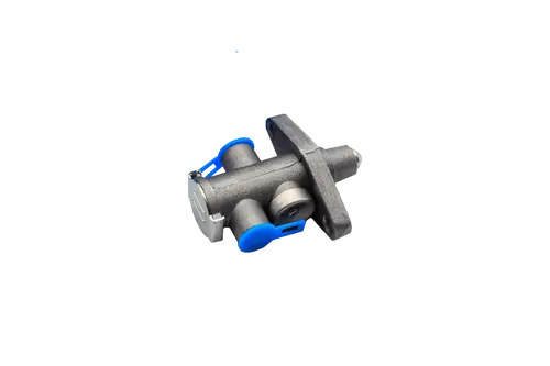 клапан управляющий! КПП пневматический SCANIA 2/3/4-Series 17050600010 SORL