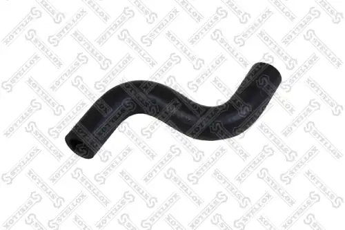патрубок !радиатора к термостату d=19 Scania P/G/R D11/12 81-11448-SX STELLOX