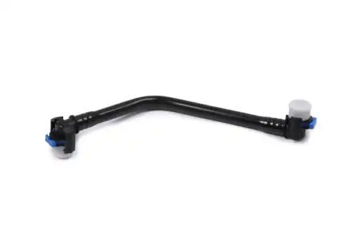 трубка охлаждения компрессора!MAN TGA/TGL/TGM/TGS/TGX 81-11451-SX STELLOX