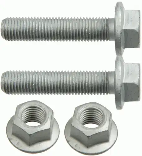 к-кт болтов! амортизатора М12x65 MB Sprinter 3972401 LMI