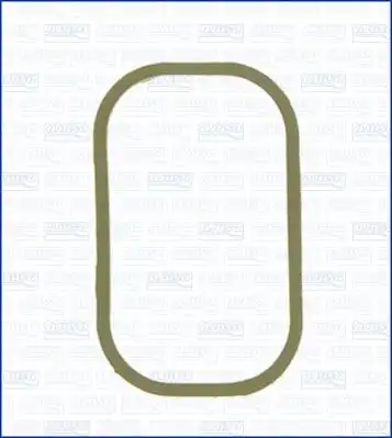 Прокладка коллектора AJUSA 13198600