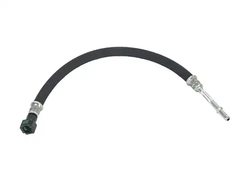 шланг подачи топлива к топливопроводу! УАЗ Патриот