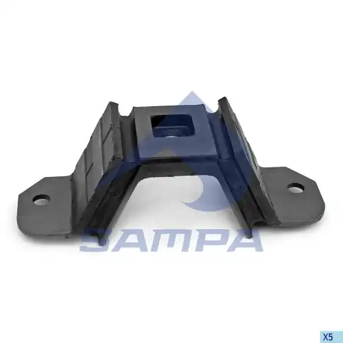 Подушка крепления двигателя SAMPA 500.825