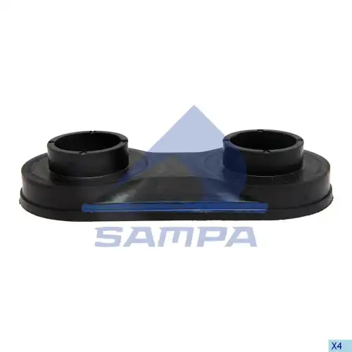 Подушка крепления двигателя SAMPA 500.823