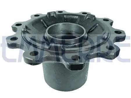 Ступица TECHNO BRAKE 931412