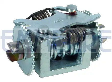 механизм самоподвода торм колодок! Iveco 49-10 960860 TECHNO BRAKE