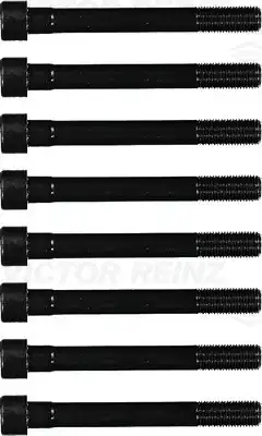 Болт головки блока цилиндра (ГБЦ) VICTOR REINZ 14-55063-01