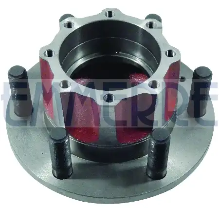 Ступица TECHNO BRAKE 931007