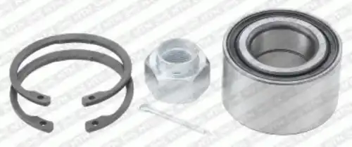 VKBA3786 !к-т подшипника ступ. пер. Daewoo Kalos/Lanos, Chevrolet Aveo/Kalos 1.3-1.5i 97> R190.00 SNR