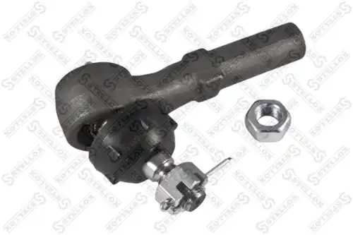 Рулевой наконечник STELLOX 51-00760-SX