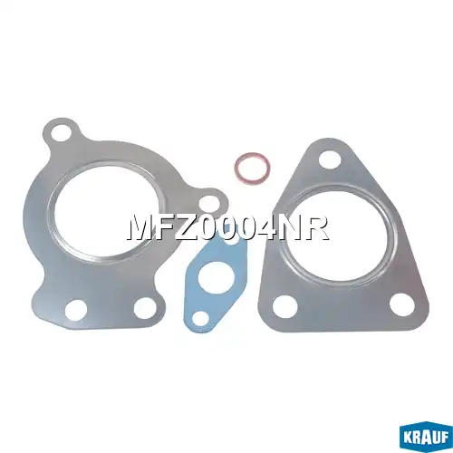 комплект прокладок турбокомпрессора! Renault Espace/Laguna/Vel Satis 2.2CDi 06> MFZ0004NR KRAUF
