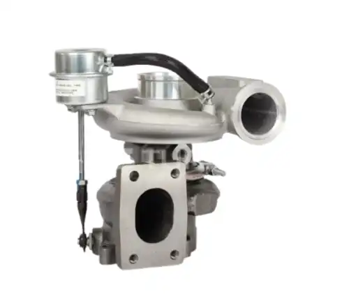 Турбокомпрессор ГАЗЕЛЬ дв.Cummins 3774229 3774229F FOTON