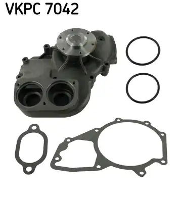 Насос системы охлаждения (помпа) SKF VKPC7042