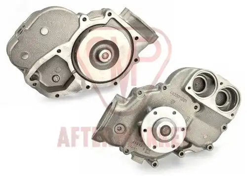 Прокладка ГБЦ OMP 343.350