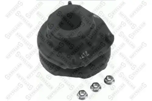 опора амортизатора заднего правого! VIN: 20000901> KIA Shuma 98-04 12-53038-SX STELLOX