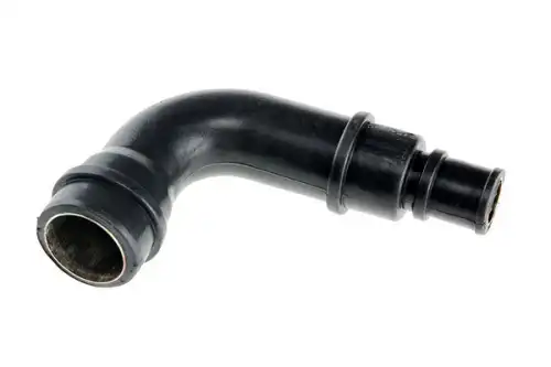 патрубок вентиляции картерных газов! Audi A3/A4/A6 1.8T 95> GPP-VW-005 NTY