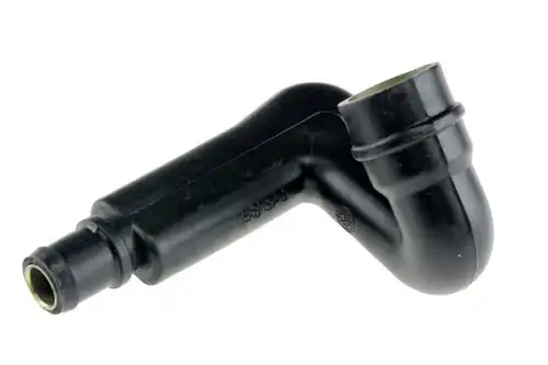патрубок вентиляции картерных газов! VW Passat B5 97-05, Audi A4/A4 Avant 8D2/B5/8D GPP-VW-001 NTY