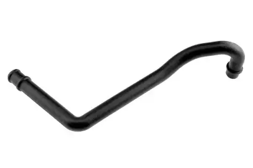 патрубок вентиляции картерных газов! VW Sharan/Passat/Golf III 2.0 95> GPP-VW-007 NTY