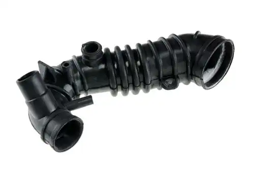 патрубок вентиляции картерных газов! Audi A3/A4/A6 1.8T 95> GPP-AU-000 NTY