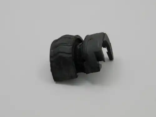 втулка стабилизатора переднего! VW Touareg 03-10, Porche Cayenne 03>, Audi Q7 06> ZGS-VW-002 NTY