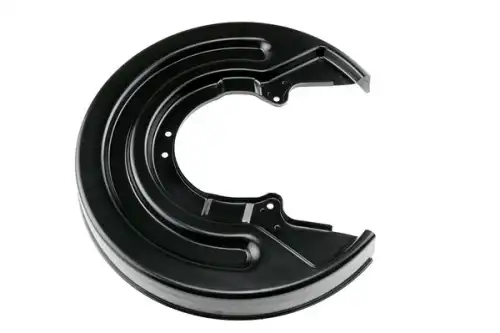 щиток диска тормозного! VW Multivan Mk V 2.0 TDI 4motion 09-15 HTO-VW-036 NTY