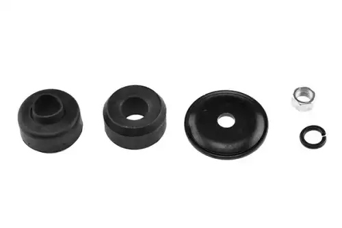 втулка стабилизатора заднего! Mitsubishi Pajero Pinin 99-05 ZGS-MS-075 NTY