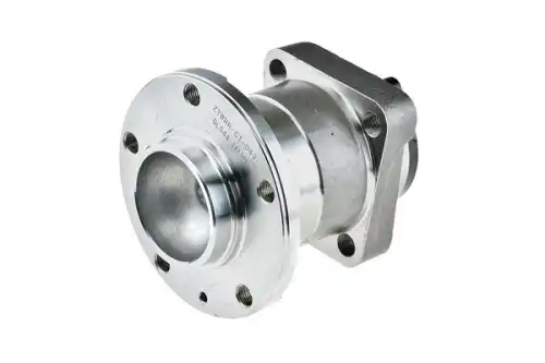 Ступица NTY KLT-CT-043