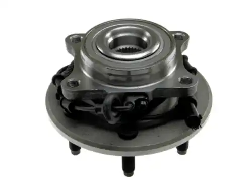 Ступица NTY KLT-CH-034