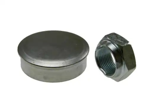 Гайка ступицы NTY KLT-FT-009-Z