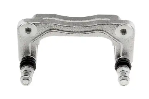 скоба суппорта тормозного заднего! Hyundai Santa Fe II 05-10 HZT-HY-506A NTY